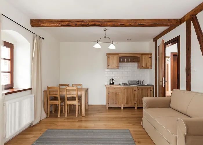 Villa Greta