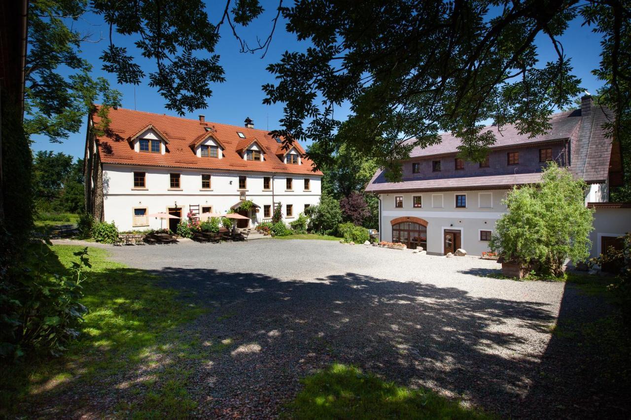 Bed & Breakfast Greta Swierzawa