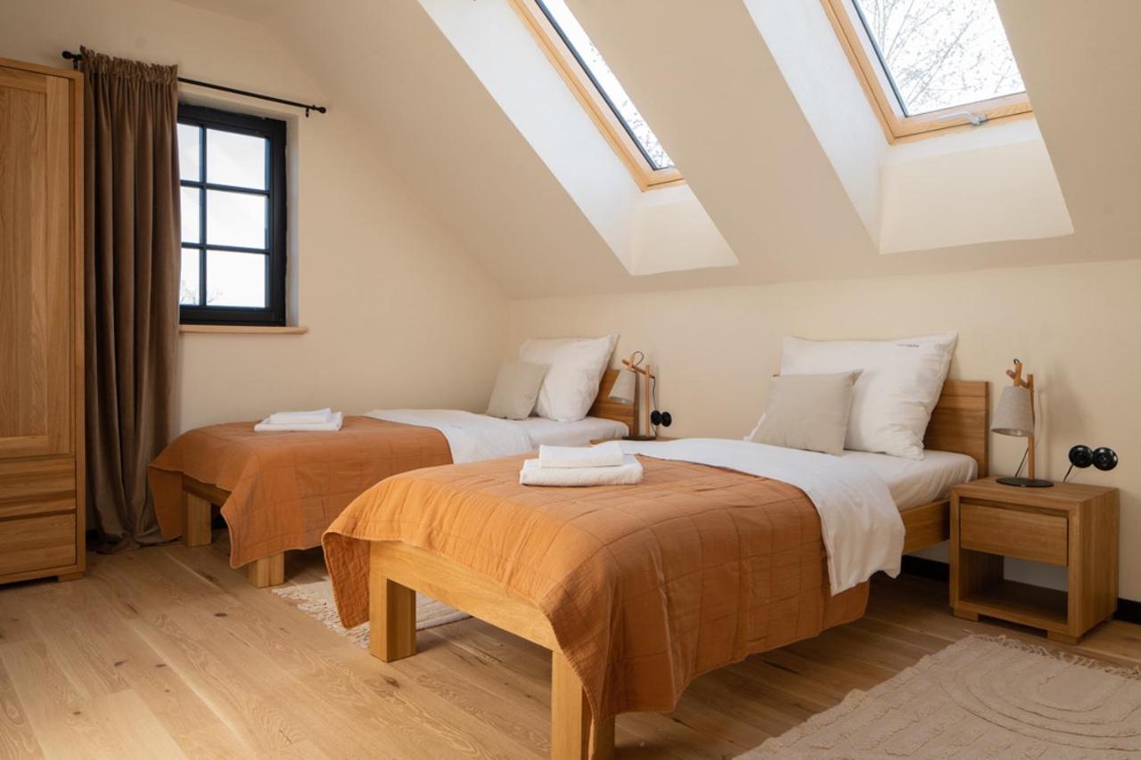 Bed & Breakfast Greta Swierzawa