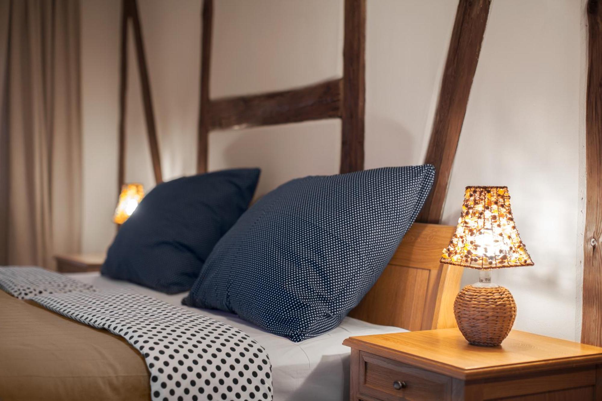 Bed & Breakfast Greta 3*