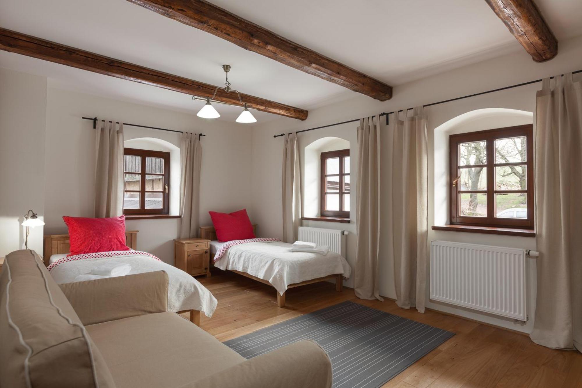 Greta Bed & Breakfast