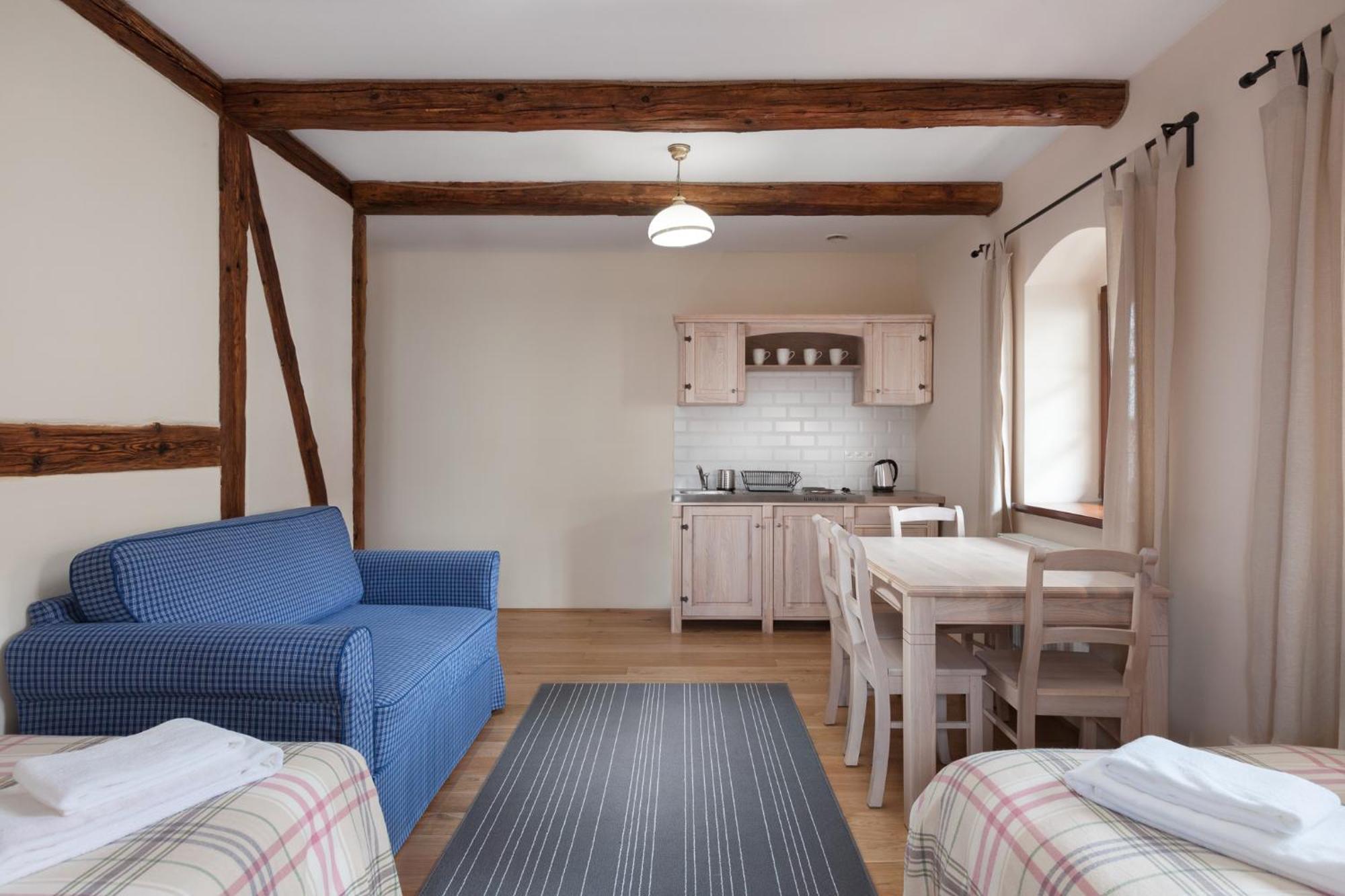 Bed & Breakfast Greta
