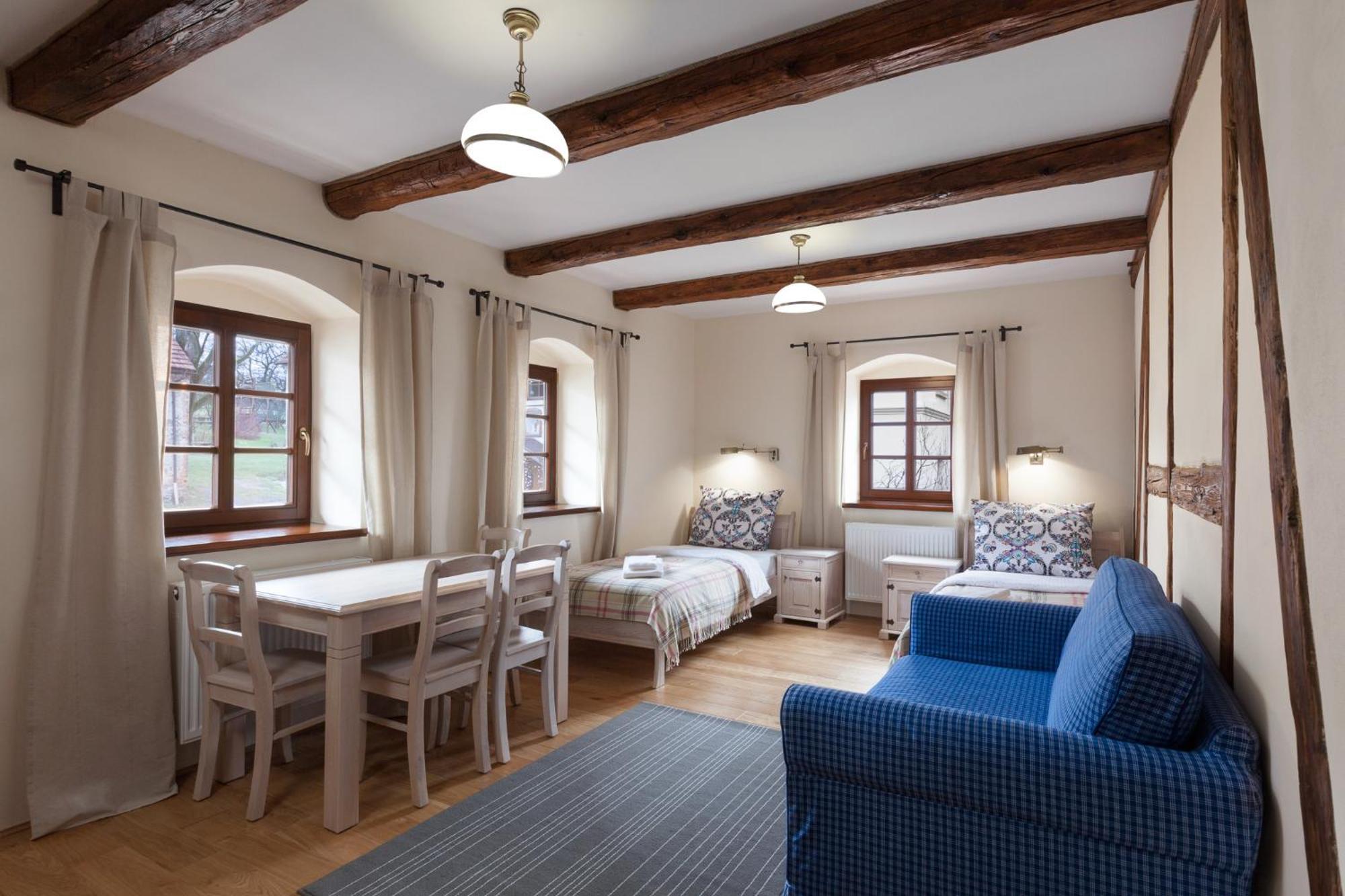 Greta Bed & Breakfast
