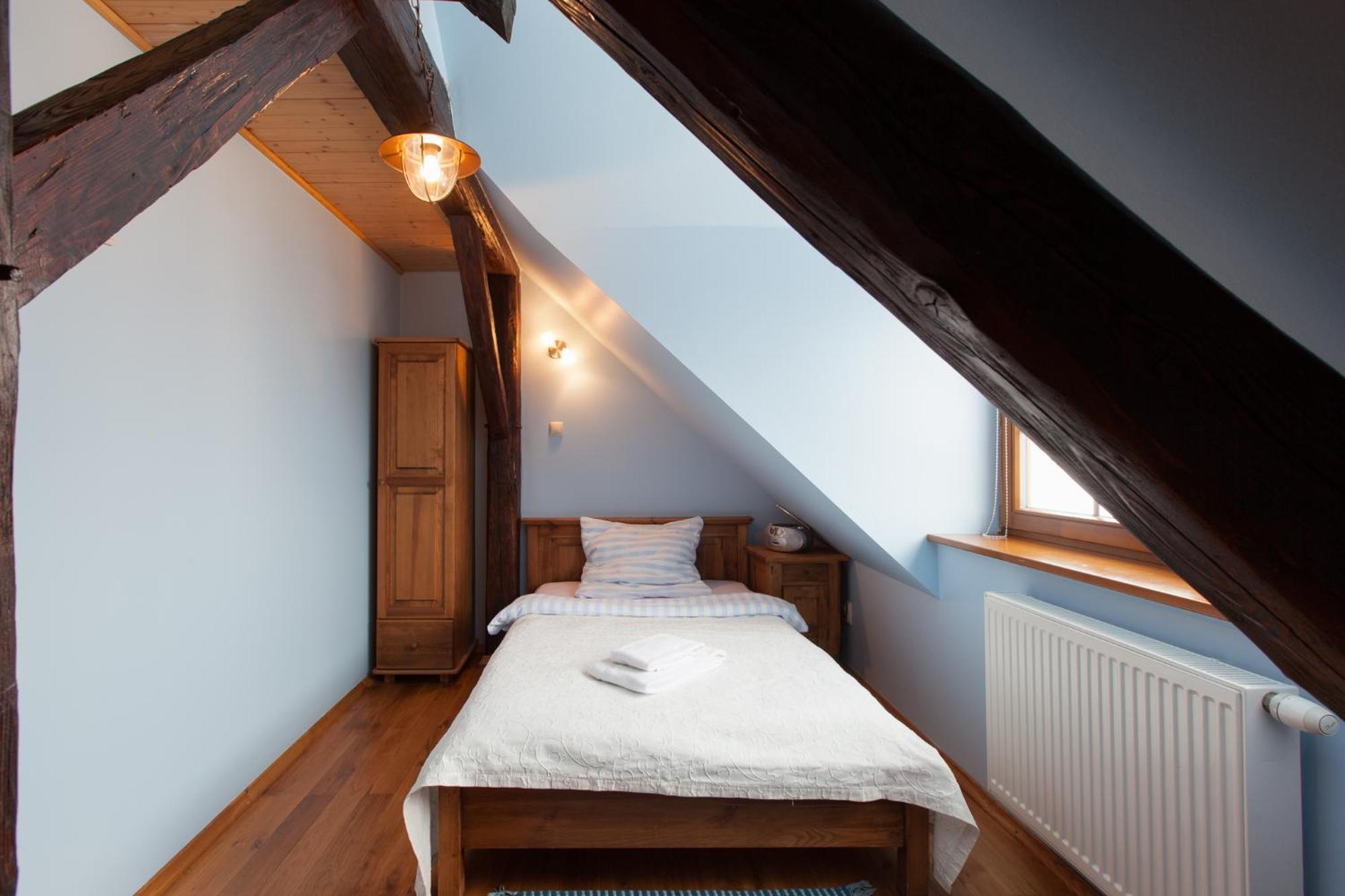 Greta Bed & Breakfast 3*