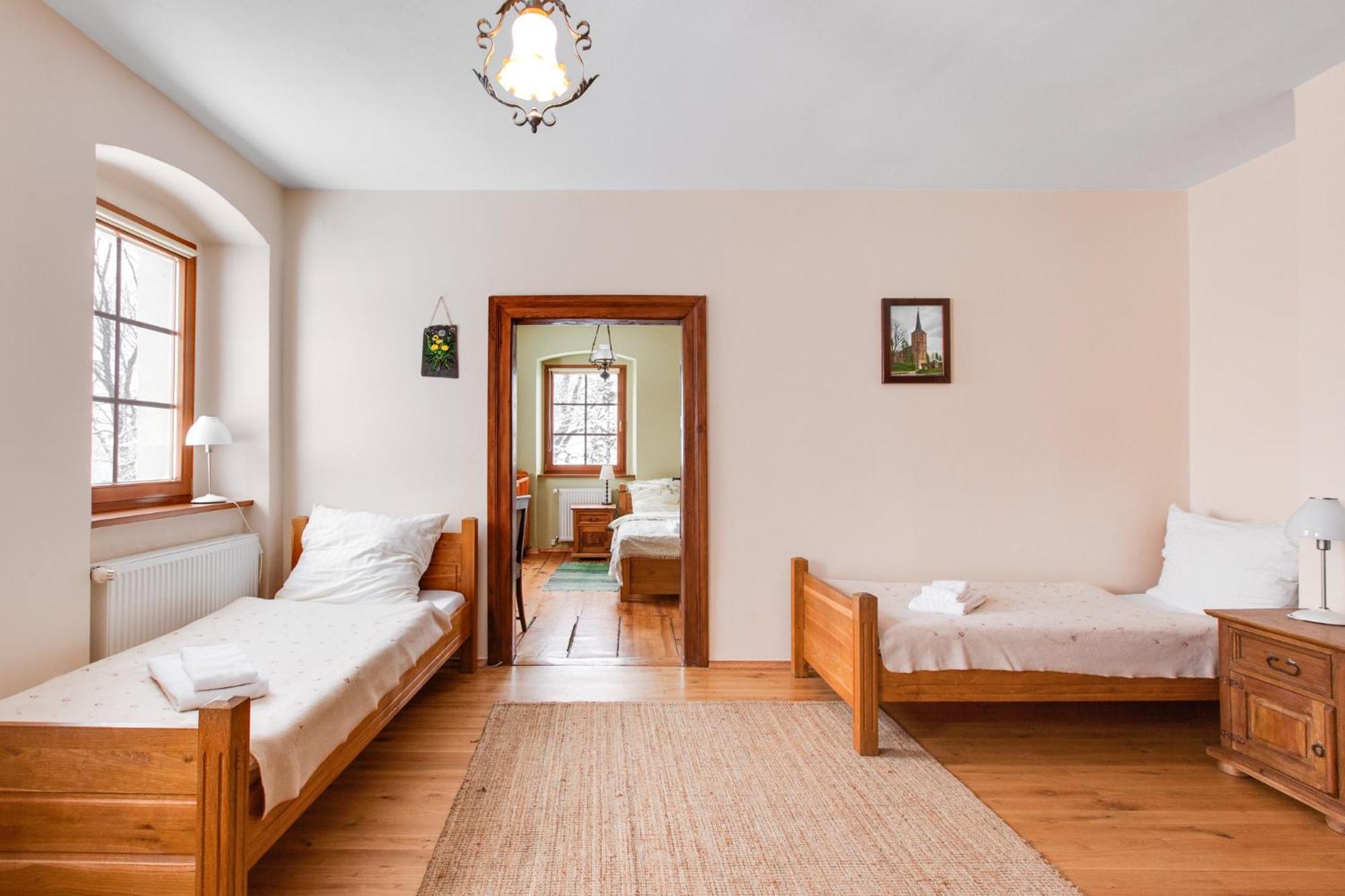 Greta Bed & Breakfast 3*