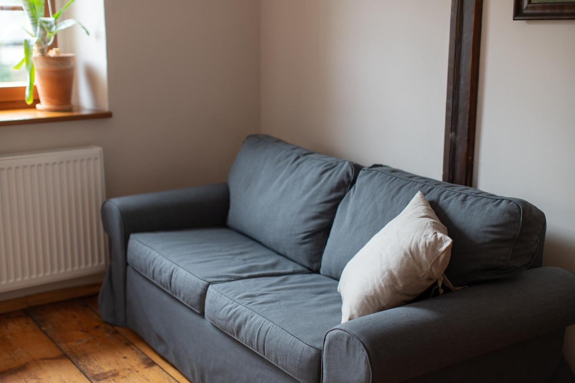 Bed & Breakfast Greta Swierzawa