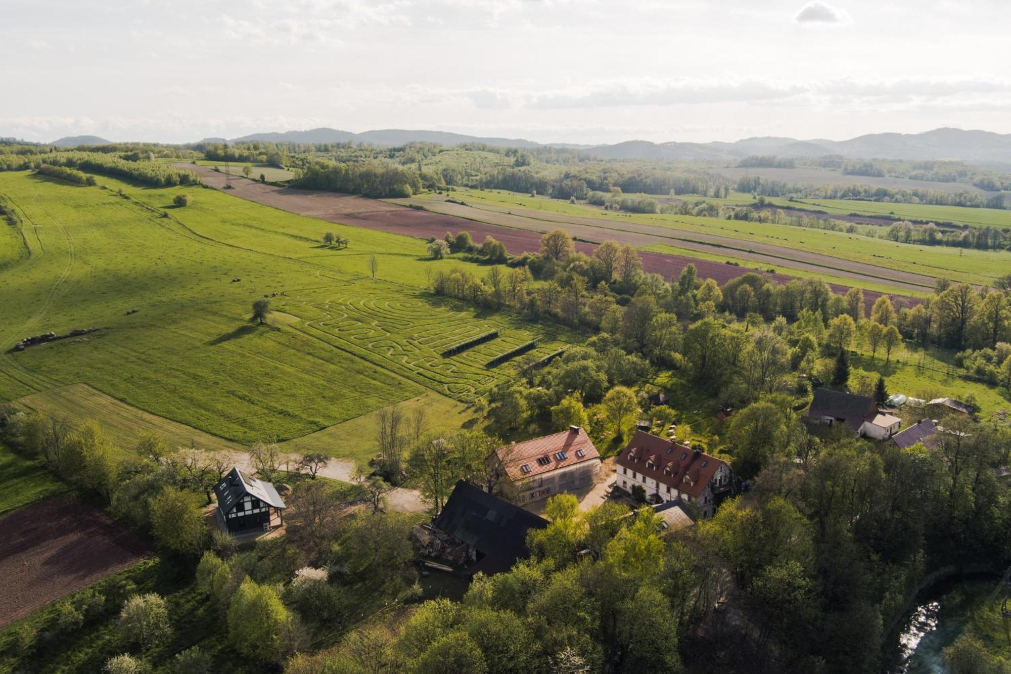 Greta Bed & Breakfast 3*