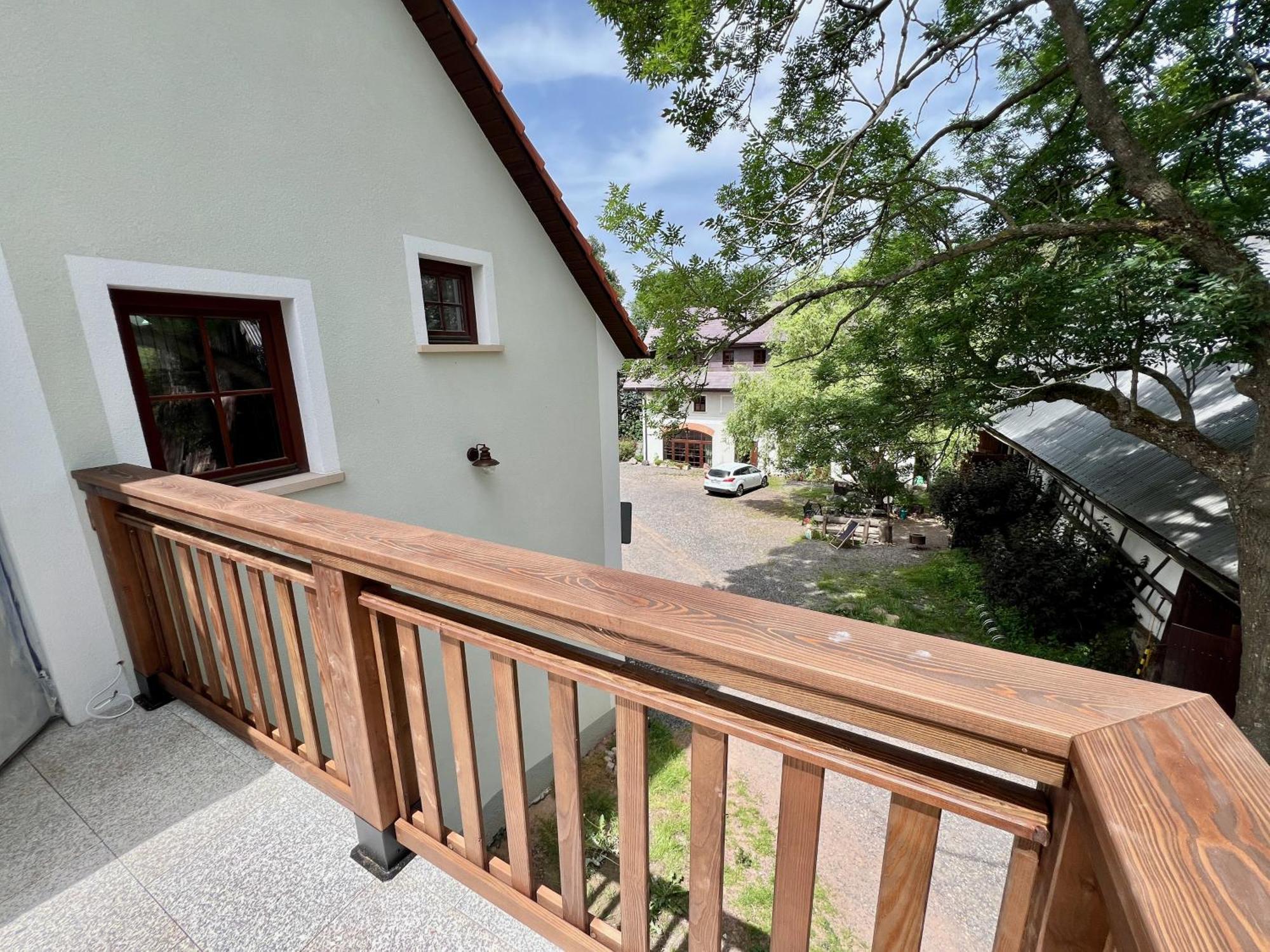 Bed & Breakfast Greta 3*